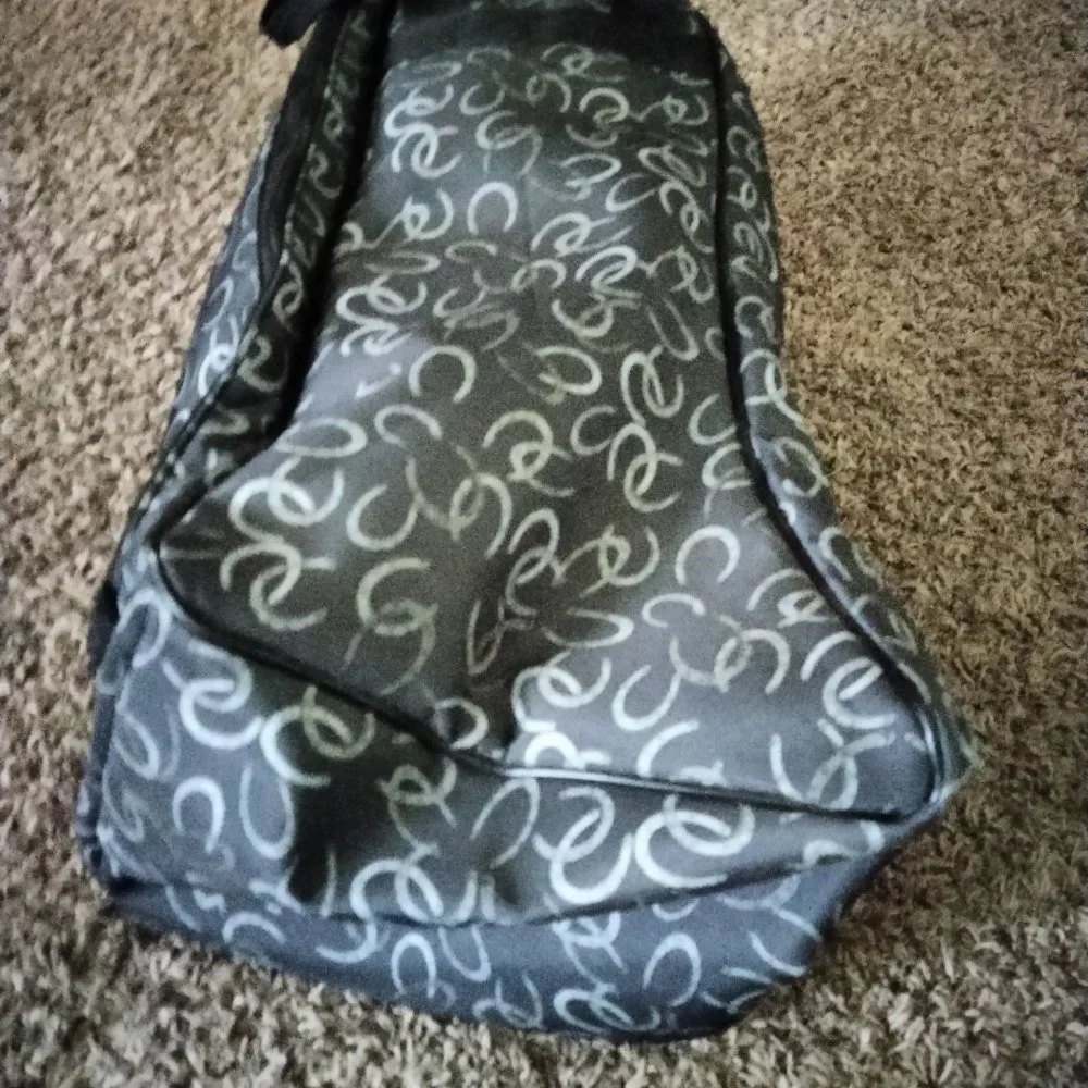 WOW BOOTBAG